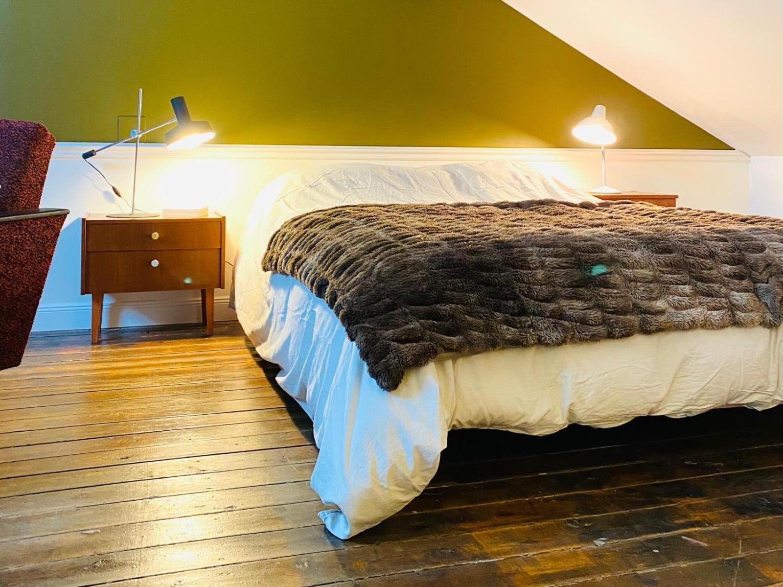 La Chambre 1911 Ars-sur-Moselle ภายนอก รูปภาพ